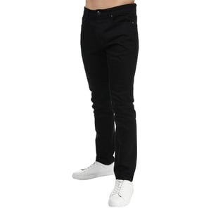 Boss Heren Tapered Jeans (Zwart)