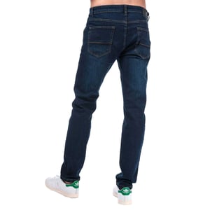 Boss Heren Tapered Jeans (Denim)