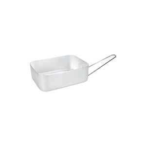 Mountain Warehouse Camping Mess Kit (Zilver)