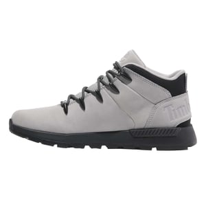 Timberland Heren Sprint Trekker Leder Mid Cut Laarzen (Grijs)