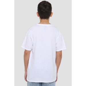 Disney Kinderen/Kinderen Mickey Mouse 7e Verjaardag T-Shirt (Wit)