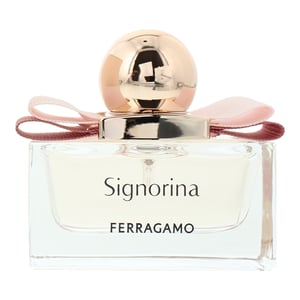 Ferragamo Signorina Eau de Parfum 30ml Spray voor Haar
