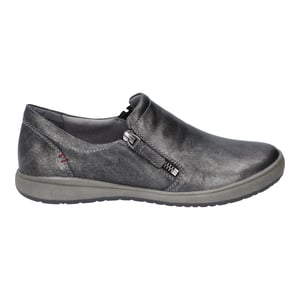 JOSEF SEIBEL Dames Lage schoen Caren 31 in grijs