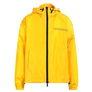 Dsquared2 Paardenbloem Geel Jasje