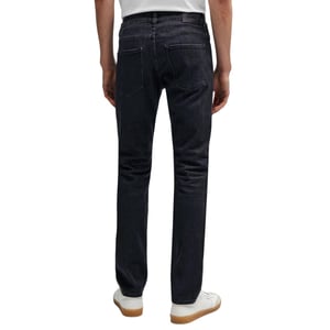 Boss Heren Delaware3-1 Slim Jeans (Houtskool)