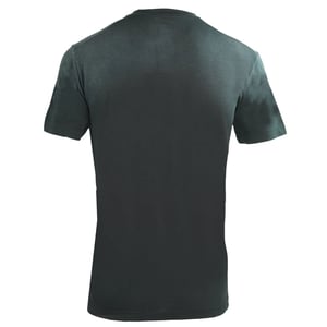 Dsquared2 1964 Cool Fit Vervaagd Zwart T-shirt
