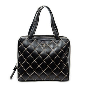 CC Wild Stitch Square Tote  Schoudertas