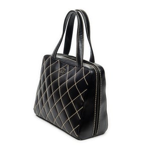 CC Wild Stitch Square Tote  Schoudertas