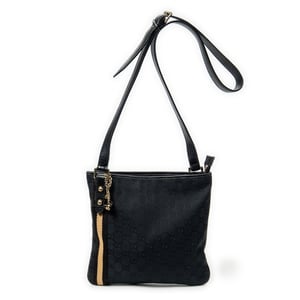 Web Jolicoeur Crossbody  Schoudertas