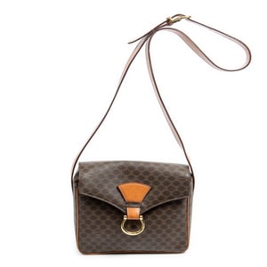 Square Flap Crossbody  Schoudertas