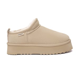 EVER AU Australië Vrouwen Partridge Classic Ultra Mini Platformlaarzen