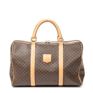 Vintage Medium Travel Boston  Reistas