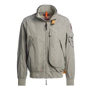 Parajumpers Fire Spring Nowhere Grijs Jack