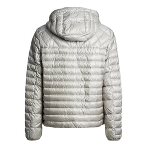 Parajumpers Miroku Zilveren Capuchonjack