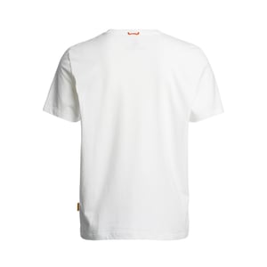 Parajumpers Space Tee Wit T-shirt