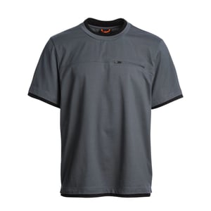 Parajumpers Clove Gargoyle Grijs T-shirt