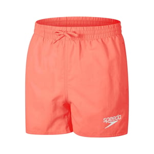Speedo Essentiële Zwemshorts Heren (Rood)