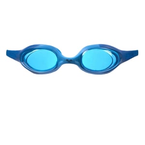 Arena Childrens/Kids Spin Zwembril (Blauw)