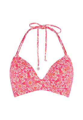 Lingadore Voorgevormde Triangel Bikini top