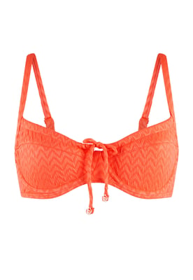 Lingadore Beugel Bikini top