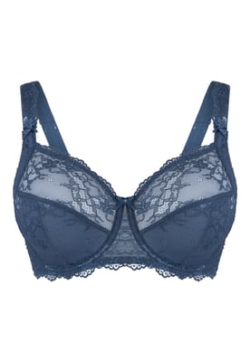 Lingadore DAILY Beugel BH - Plus Size