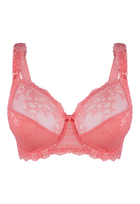 Lingadore DAILY Beugel BH - Plus Size