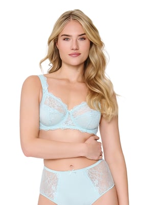 Lingadore DAILY Beugel BH - Plus Size