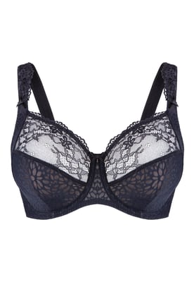 Lingadore DAILY Beugel BH - Plus Size