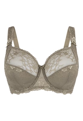 Lingadore DAILY Beugel BH - Plus Size