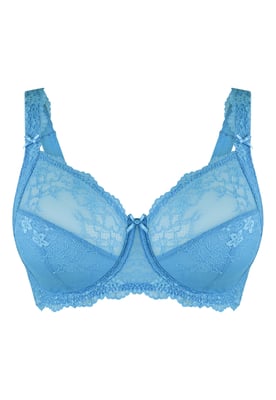 Lingadore DAILY Beugel BH - Plus Size