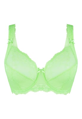 Lingadore DAILY Beugel BH - Plus Size