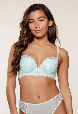 Lingadore Push up BH