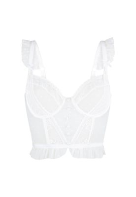 Lingadore Bustier