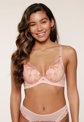 Lingadore Push up BH