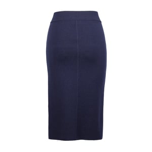 Yves Saint Laurent Midi Rok - '10s