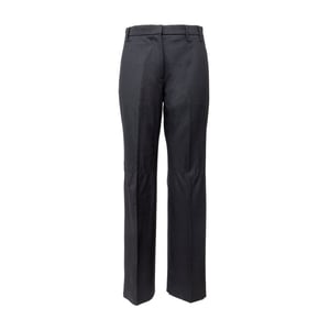 Jil Sander Op Maat Gemaakte Broek - '00s