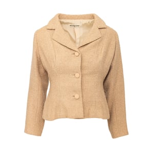 Balenciaga Vintage Blazer - '50s