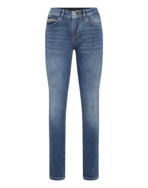Jeans Slim Fit Cherries