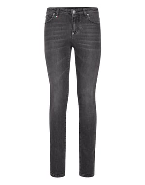 Miss Slim Fit Statement