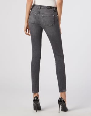 Miss Slim Fit Statement