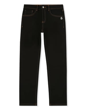 Jeans Regular Fit Double B