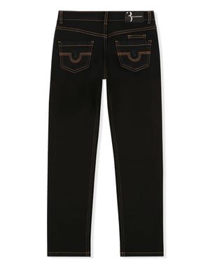 Jeans Regular Fit Double B