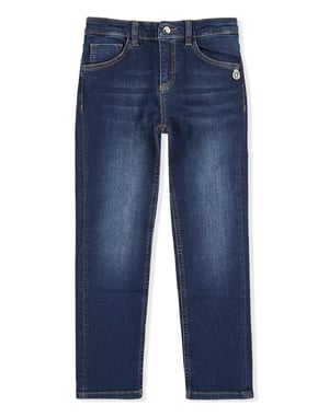 Jeans Regular Fit Statement