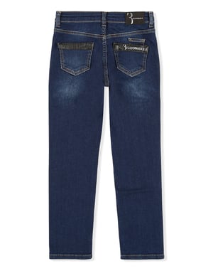Jeans Regular Fit Statement