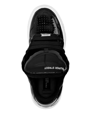 Lage Sneakers Super Street