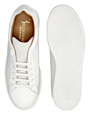 Lage Sneakers
