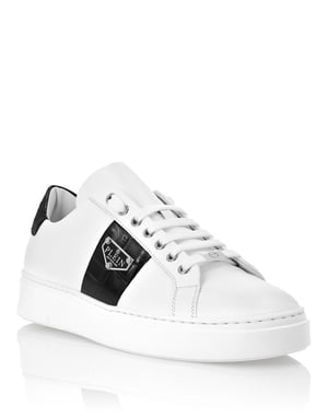 Lage Sneakers