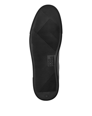 Lage Sneakers Skull