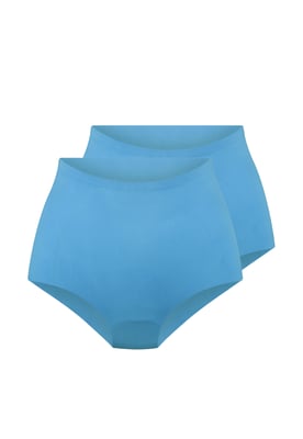 Lingadore 2-pack Taille slip