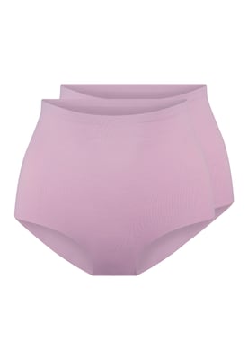 Lingadore 2-pack Taille slip